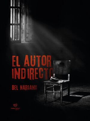 cover image of El autor indirecto